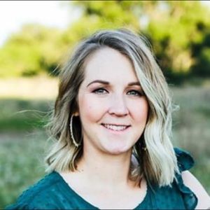 Meet your Posher, Kimberly